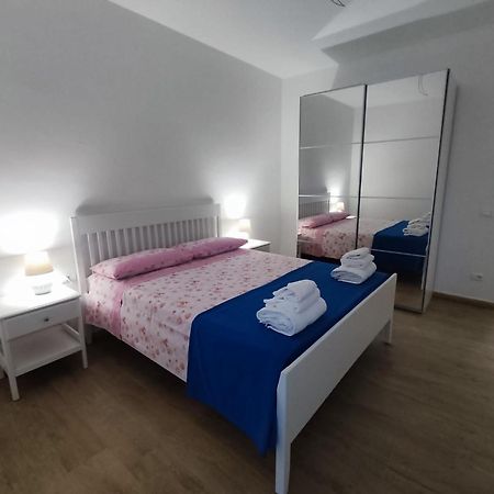 Holidayhomeischia Esterno foto