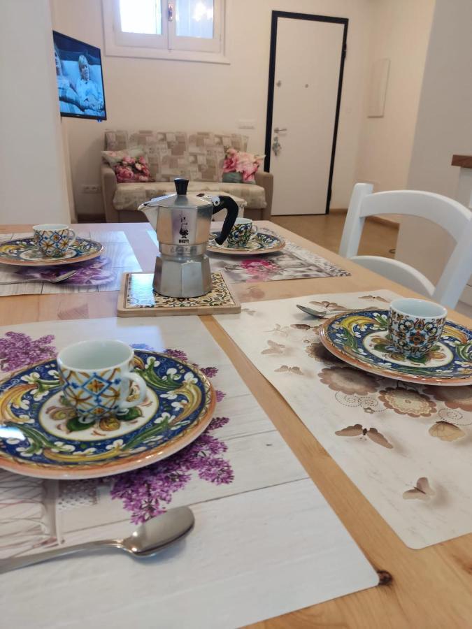 Holidayhomeischia Esterno foto