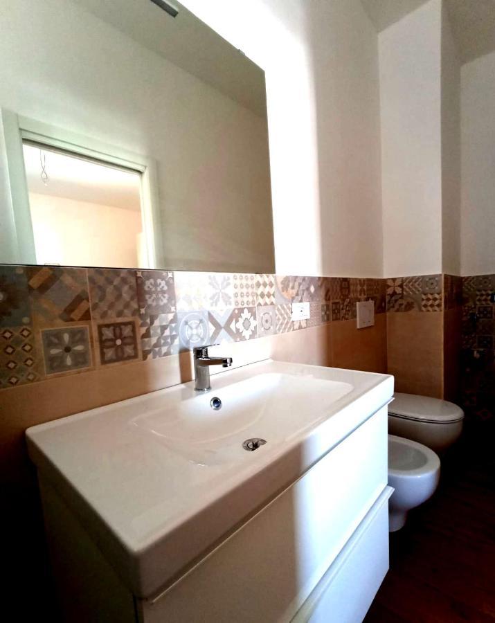 Holidayhomeischia Esterno foto