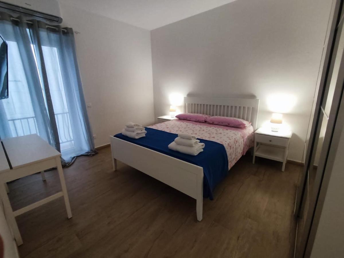 Holidayhomeischia Esterno foto