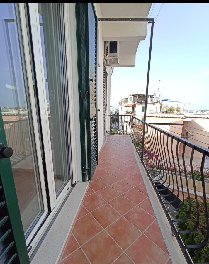 Holidayhomeischia Esterno foto