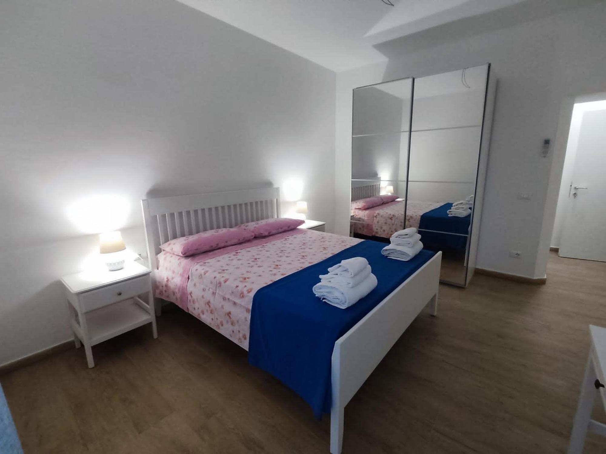 Holidayhomeischia Esterno foto