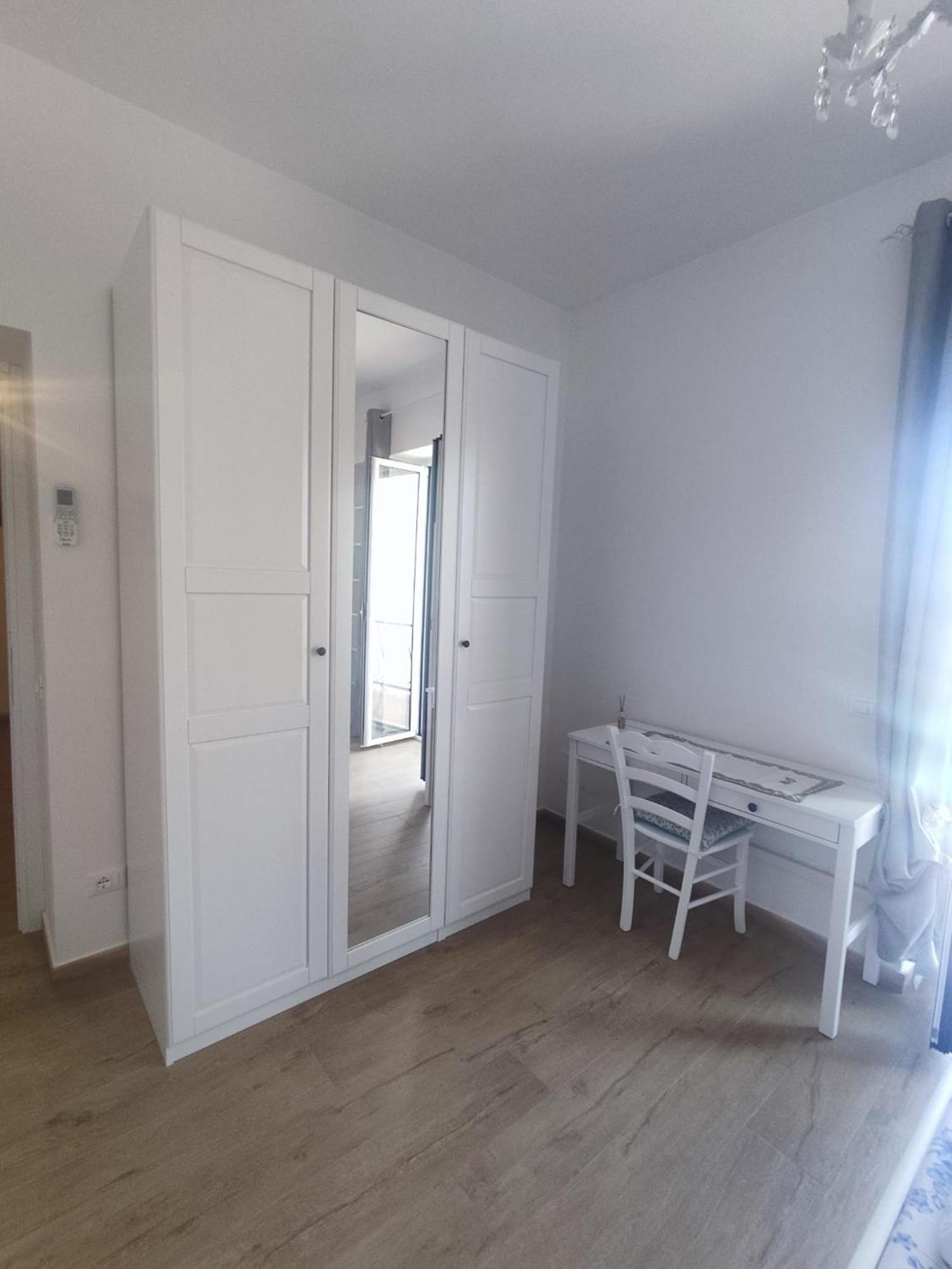 Holidayhomeischia Esterno foto