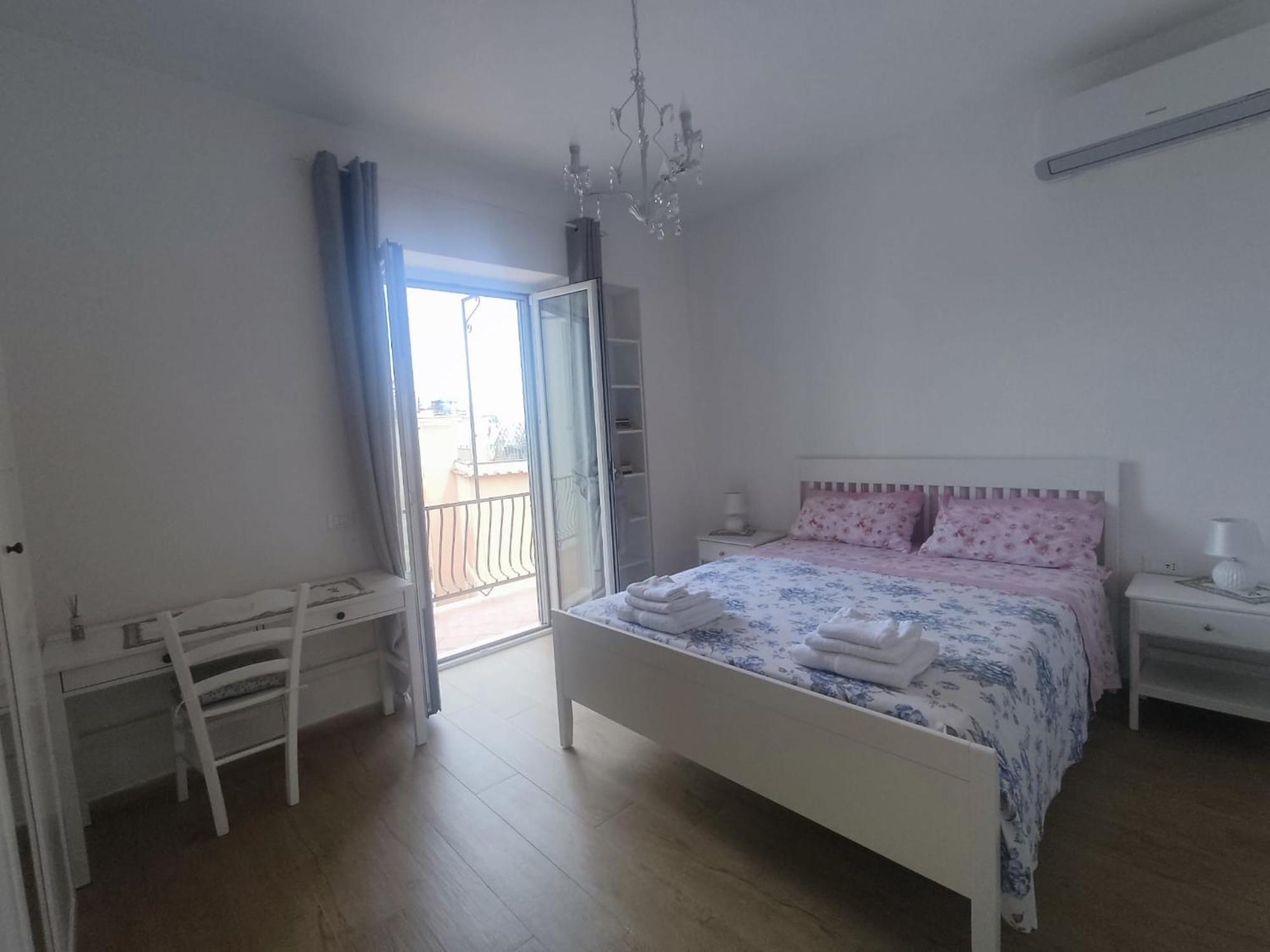 Holidayhomeischia Esterno foto