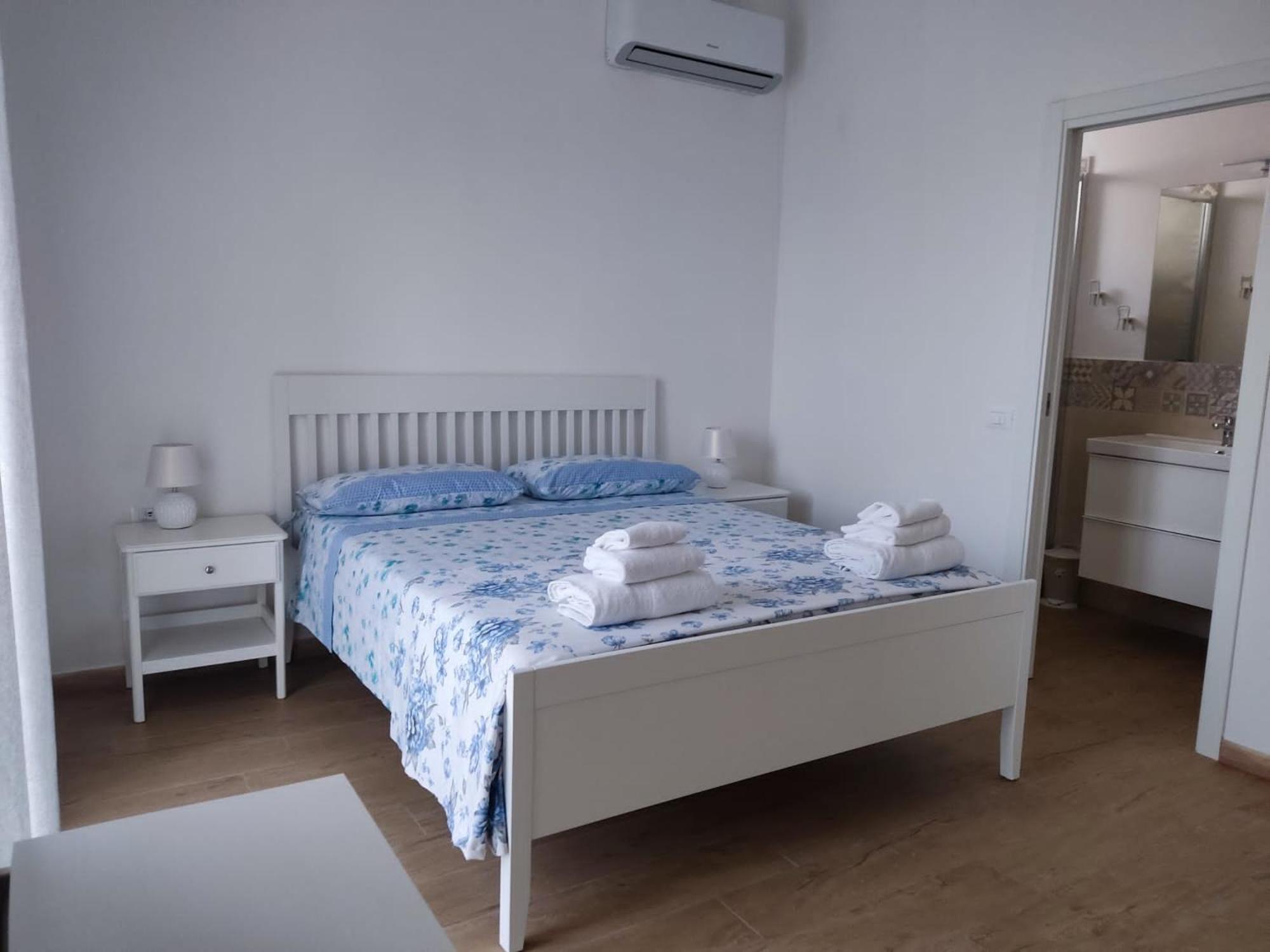 Holidayhomeischia Esterno foto